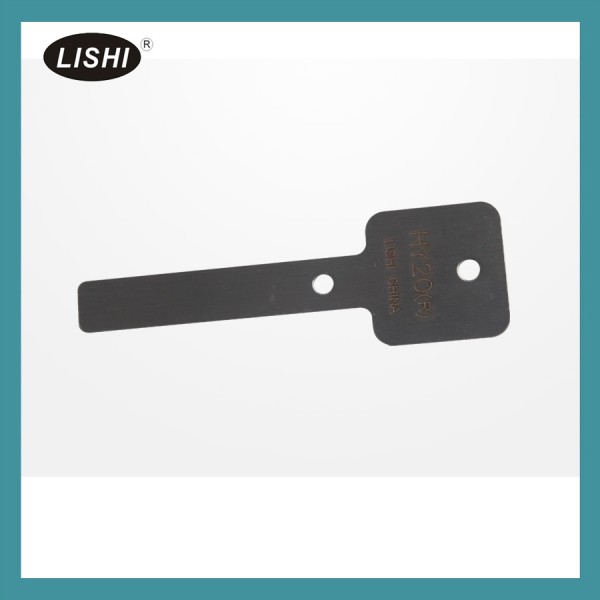 LISHI HI20R 2 -in -1 Auto Pick and Decoder