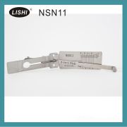 LISHI NSN11 2 -in -1 Auto Pick and Decoder For Nissan