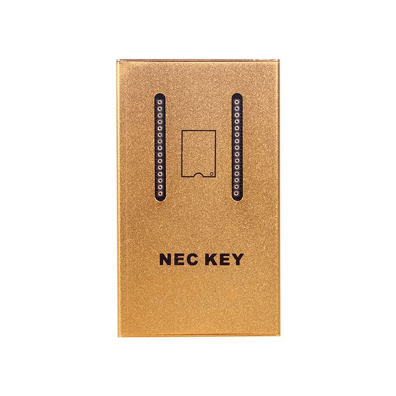MB IR NEC Programador -chave para Mercedes For Benz IR NEC Key Prog Auto Programador de Chave para Mercedes