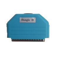 MDC157 Dongle D para o programador de chave automática Key Pro M8