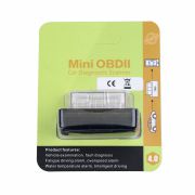 MINI OBD2 V4.0 Novo ELM327 OBDII OBD2 Escâner de Código EOBD para iOS / Android / Windows Car Diagnostic Interface