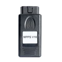 MPPS V16.1.02 ECUs Chip Tuning for EDC15 EDC16 EDC17 Inkl CHECKSUM Read and write Memory