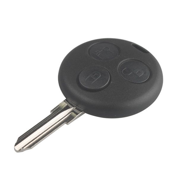 Borracha de Botão Inteligente para Nova Benz 10pcs /lote