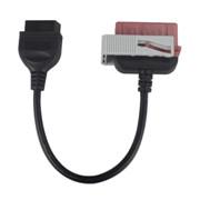 Lexia -3 /Lexia3 30 Pin Cable para Citroen Diagnostic Tool (Interface Quadrada)