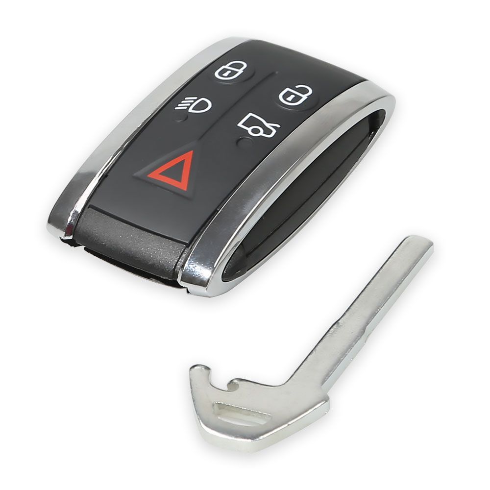 OEM New Smart Keyless Remote Key Fob 315MHz/433MHz para Jaguar