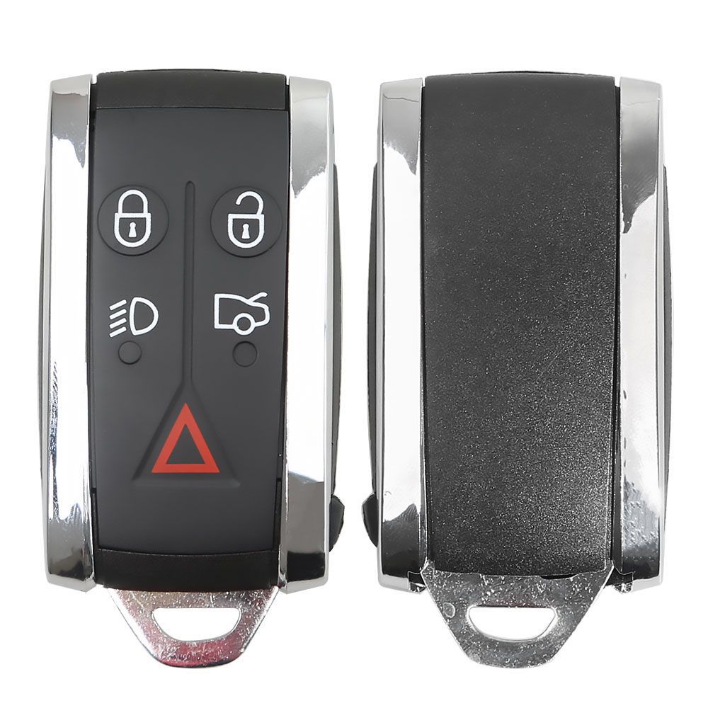 OEM New Smart Keyless Remote Key Fob 315MHz/433MHz para Jaguar