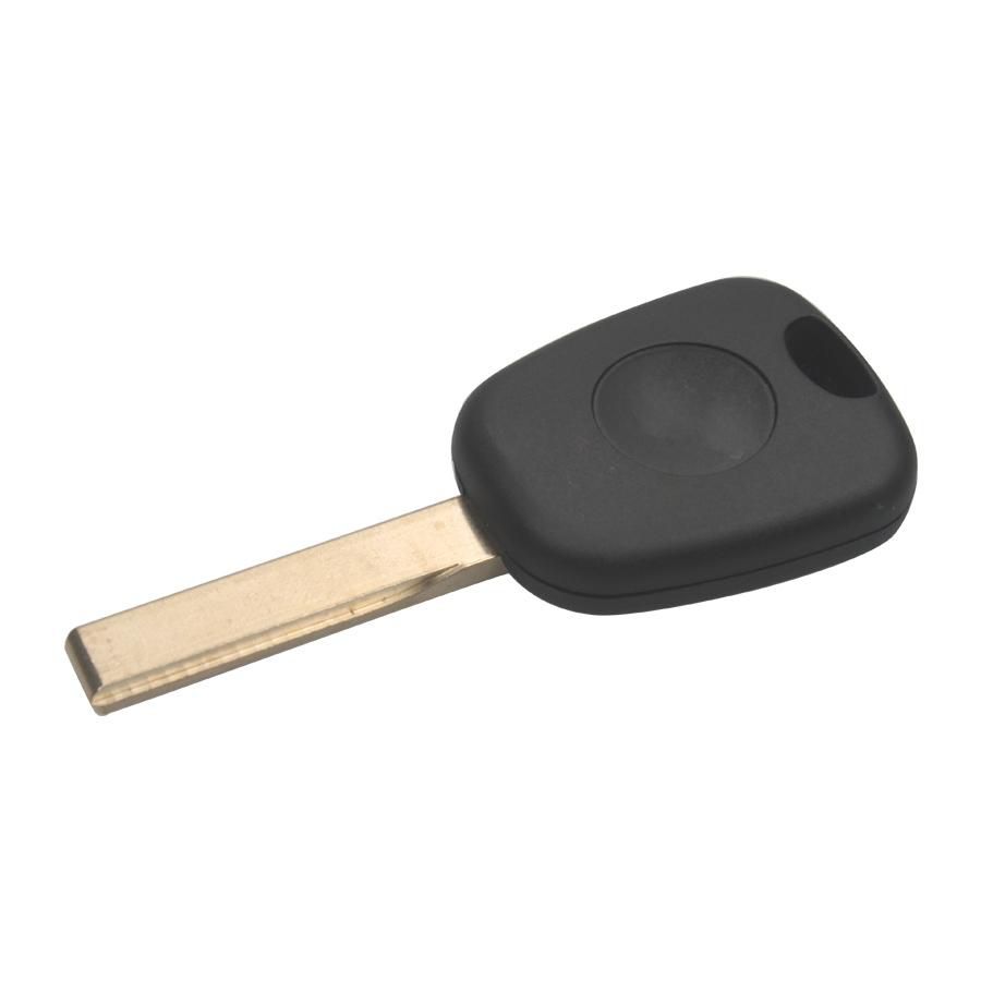 Transponder Key Shell 2 Faixa para o Novo BMW 10pcs /lote