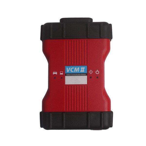 Novo V112 IDS VCM 2 VCM II For Mazda Diagnostic System