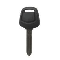 ID Da Chave Transponder:4D (logótipo prateado) para Nissan 5pcs /lote