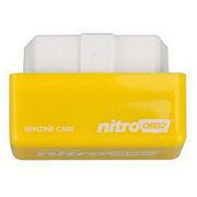 NitroOBD2 para Carros Benzinos