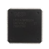 Promoção Top qualidade NXP LPC248FBD208 Chip