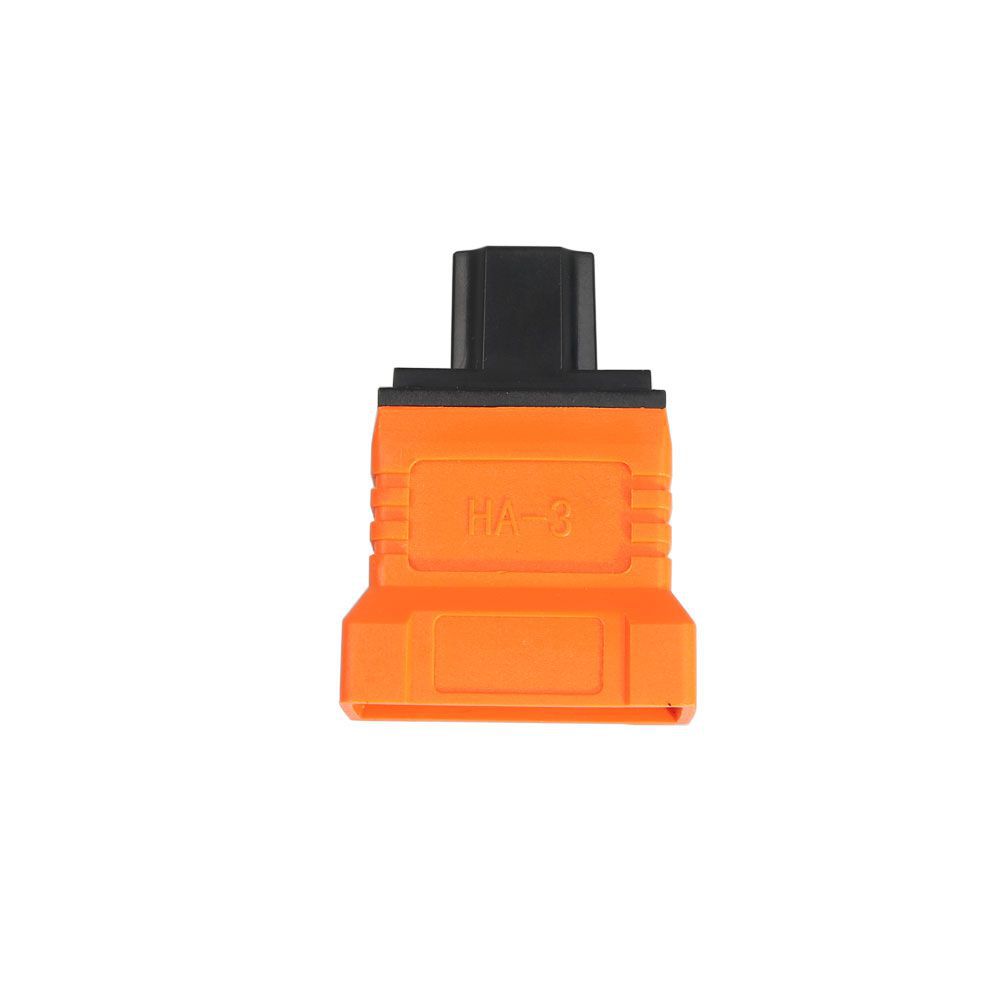 Kit OBD Adapters for Foxwell NT644/NT644 Pro Work on Old Vehicles before 2000 Years