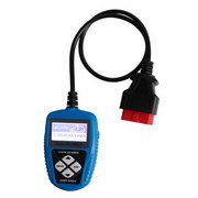 JOBD Auto Code Reader T46 Update Online Compliant with OBDII 16PIN US European And Asian vehicles