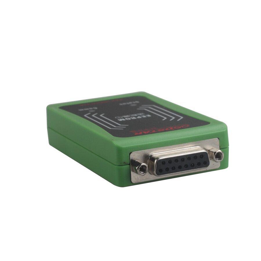 Adaptador OBDSTAR PIC e EEPROM 2 -in -1 para X -100 PRO Programador Auto -Chave