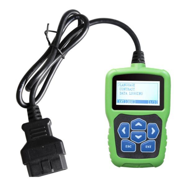 OBDSTAR F108 + PSA Pin Code Reading and Key Programming Tool for Peugeot / Citroen / DS