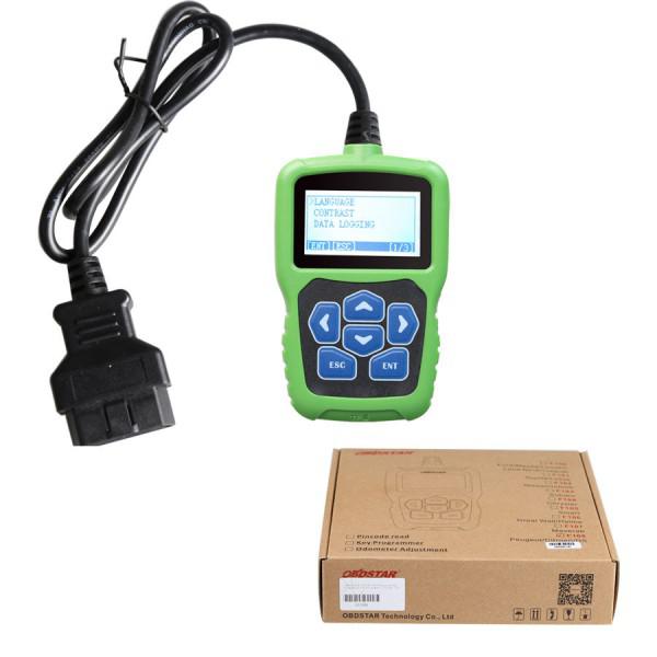 OBDSTAR F108 + PSA Pin Code Reading and Key Programming Tool for Peugeot / Citroen / DS