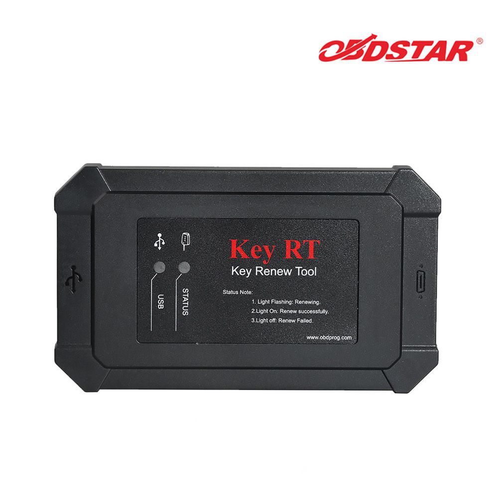 OBDSTAR Key RT Key Tool Supports PCF7341, PCF7345, PCF7941, PCF7945, PCF7952, PCF7953, PCF7961