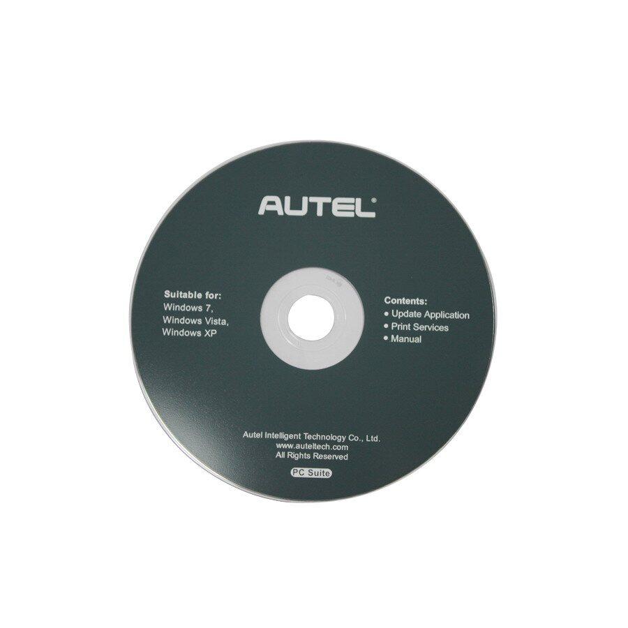 Original Autel MaxiCheck -EPB Brake Pads Replacement and Recalibration Clears EPB /SBC Trouble Codes User Friendly Simple and Easy To Use