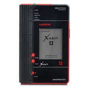 Lançar X431 IV X431 GX4 Master Scanner Actualização Versão