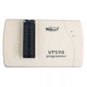 Original Wellon VP598 Programador Universal (Versão Actualizada de VP390)