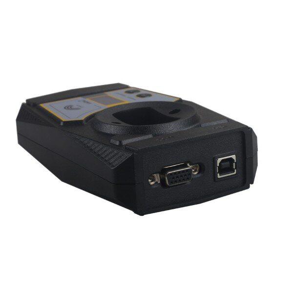 Xhorse original VDI2 Commander Programmer with Basic, VW Module Plus 5th IMMO Authorization and Porsche Function