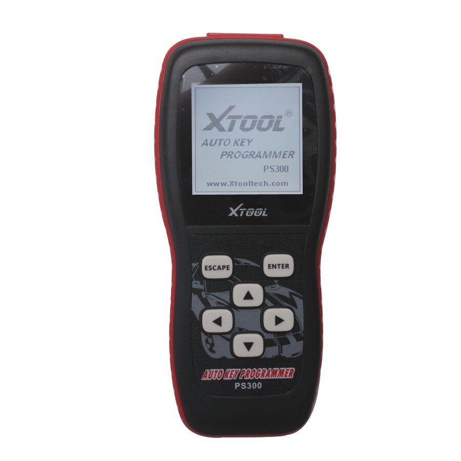 Actualização online do Xtool Original PS300 Auto - Chave Programador Online