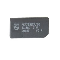 PCF7931AS Chip 10pcs /lote