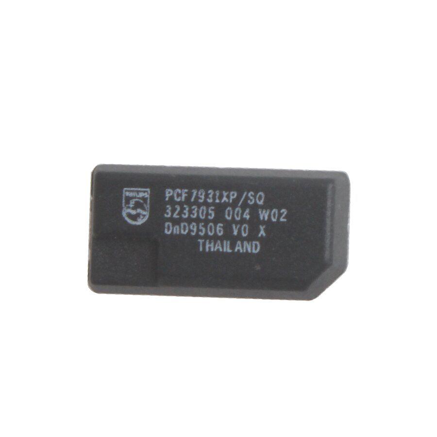 PCF7931XP /SO para BENZ E BMW Chips 10pcs /lote