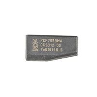 PCF7939MA Original Transponder Chip 10pcs /lote