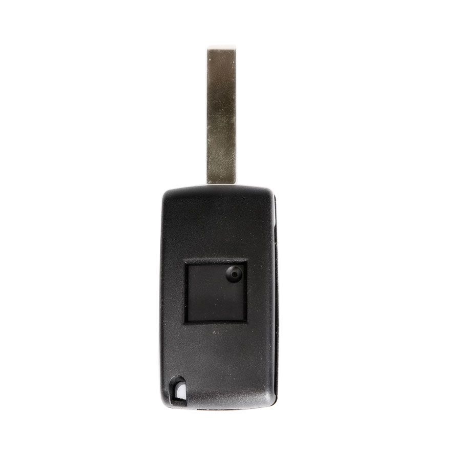 Peugeot Remote Key 3 Button 433MHz (307 com Groove)
