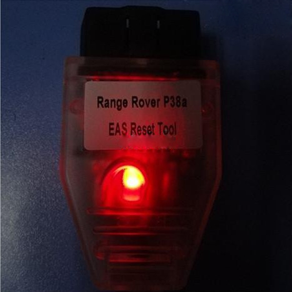 Range Rover P38a EAS Reset Tool Relacionado Pic 3