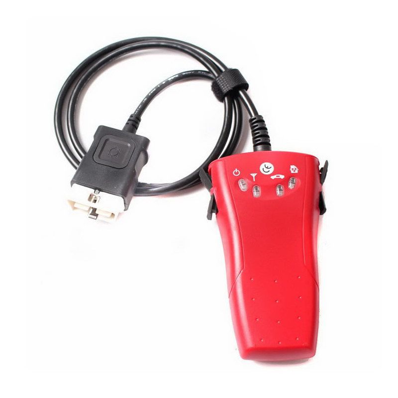 Renault CAN Clip V183 e Consulte 3 III For Nissan Professional Diagnostic Tool 2 in 1