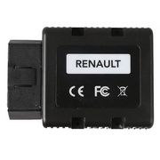 Ferramenta de Diagnóstico e Programação Renault - COM Bluetooth