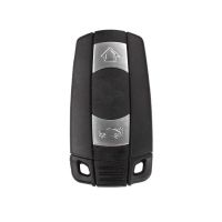 Rure Smart Key 3 Buttons 315MHZ (Entrada SEM Tecido) PCF7952 For BMW CAS3
