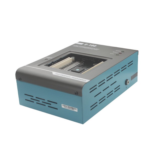 S -100 S100 Ultra -Velocidade Stand -alone Programador de Dispositivo Universal Substituir Beeprog