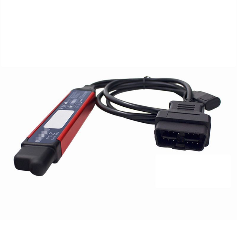 Scania SDP3 V2.39 Scania VCI -3 VCI3 Scanner Wifi Diagnostic Tool for Scania Truck