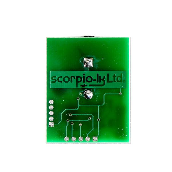 Emuladores Scorpio -LK SLK -05 para o programa -chave Tango Transponder