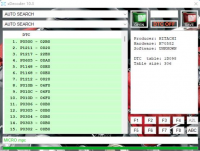 Serviço para XDecoder 10.5 DTC Falha Code Shielding Software Trabalho para KESS KTAG PCMTUNER