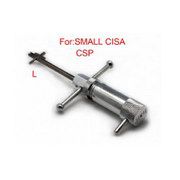 Pequena ferramenta CISA CSP New Conception Pick (lado esquerdo)