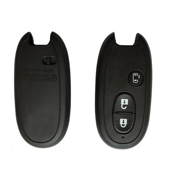 Original New 2 Button Smart Key 313.8MHZ com Keyless Go Função para Suzuki