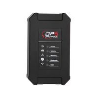 2019 Newest SUPER DP5 Android Diagnostic Tools Dp 5 OBDII Diagnosis +Key Programmer +Mileage Correction Tool