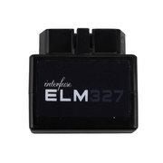Último scanner V2.1 Super Mini ELM327 Bluetooth OBD2 Scanner For Multi brands CAN -BUS Supports All OBD2 Protocol