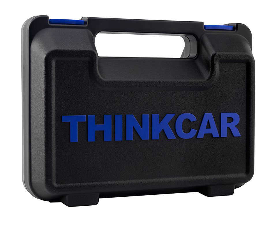 Lançar o Thinkcar Thinkplus Intelligent Car Vehicel Diagnóstico Automaticamente Actualizado Relatório Profissional Fácil Auto Completo Verificação do Sistema