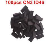 100pcs CN3 ID46 Cloner Chip (Usado para CN900 ou ND900 Device)