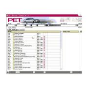 2015.07V Catálogo de peças sobresselentes para Carros Porsche PET 7.3