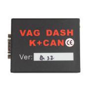 VAG DASH K +CAN V4.22