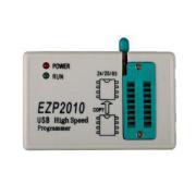 Adaptadores EZP2010 Plus 6 Atualizados EZP 2010 25T80 BIOS Programador USB de Alta Velocidade