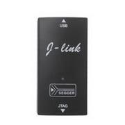J - Link JLINK V8 + ARM USB - JTAG Adaptador Emulador