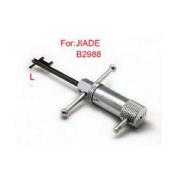 JIADE New Conception Pick Tool (Lado esquerdo) For JIADE B2988
