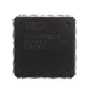 Kess V2 CPU Repair Chip com 60 Tokens
